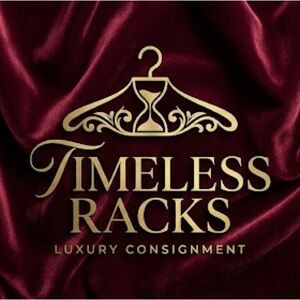 Luxury Consignment - All Sales Final!
